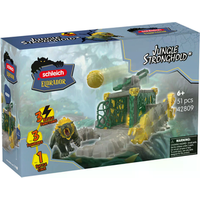 SCHLEICH 42809 Jungle Stronghold von SCHLEICH® ELDRADOR