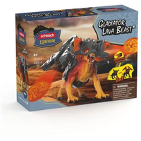 SCHLEICH 42814 Gladiator Lavabestie von SCHLEICH® ELDRADOR