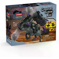 SCHLEICH 42816 Gladiator Schattenstier von SCHLEICH® ELDRADOR