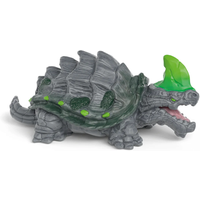 SCHLEICH 70839 ELDRADOR® CREATURES Steinschildkröte von SCHLEICH® ELDRADOR