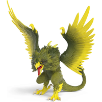 SCHLEICH 70854 ELRADOR® Dschungelgreifvogel von SCHLEICH® ELDRADOR