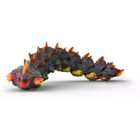 SCHLEICH 70864 Lavawurm von SCHLEICH® ELDRADOR