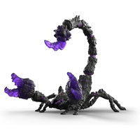 SCHLEICH 70896 Schatten Skorpion von SCHLEICH® ELDRADOR