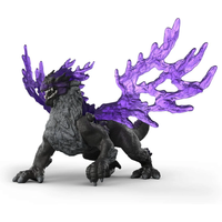 SCHLEICH 70898 Schattendrache von SCHLEICH® ELDRADOR