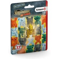 SCHLEICH 81000 Eldrador Mini Creatures Serie 1, sortiert von SCHLEICH® ELDRADOR