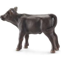 SCHLEICH 13768 Black Angus Kalb von SCHLEICH® FARM WORLD
