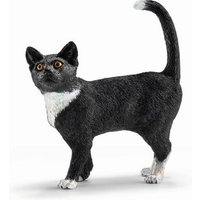 SCHLEICH 13770 Katze, stehend von SCHLEICH® FARM WORLD