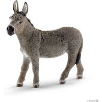 SCHLEICH 13772 Esel von SCHLEICH® FARM WORLD
