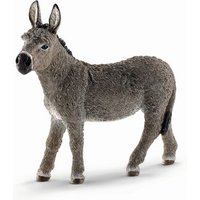 SCHLEICH 13772 Esel von SCHLEICH® FARM WORLD