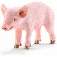 SCHLEICH 13783 Ferkel, stehend von SCHLEICH® FARM WORLD