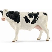 SCHLEICH 13797 Kuh Schwarzbunt von SCHLEICH® FARM WORLD