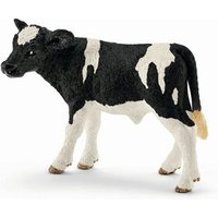 SCHLEICH 13798 Kalb Schwarzbunt von SCHLEICH® FARM WORLD
