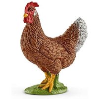 SCHLEICH 13826 Farm World Henne von SCHLEICH® FARM WORLD