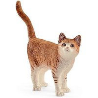 SCHLEICH 13836 Katze von SCHLEICH® FARM WORLD