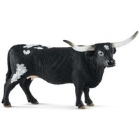 SCHLEICH 13865 Texas Longhorn Kuh von SCHLEICH® FARM WORLD