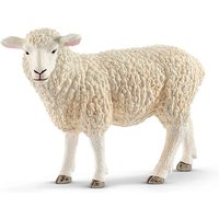 SCHLEICH 13882 Schaf von SCHLEICH® FARM WORLD