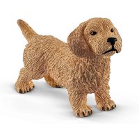 SCHLEICH 13891 Dackel von SCHLEICH® FARM WORLD