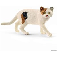 SCHLEICH 13894 Amerikanische Kurzhaarkatze von SCHLEICH® FARM WORLD