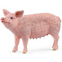 SCHLEICH 13933 Schwein von SCHLEICH® FARM WORLD