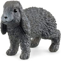 SCHLEICH 13935 Langohrhase von SCHLEICH® FARM WORLD