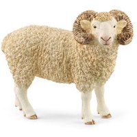 SCHLEICH 13937 Farm World Widder von SCHLEICH® FARM WORLD