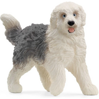 SCHLEICH 13968 FARM WORLD Bobtail von SCHLEICH® FARM WORLD