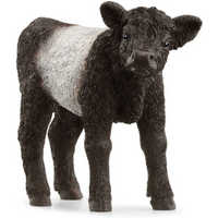 SCHLEICH 13969 FARM WORLD Galloway Kalb von SCHLEICH® FARM WORLD