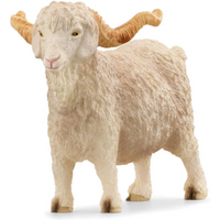 SCHLEICH 13970 FARM WORLD Angoraziegenbock von SCHLEICH® FARM WORLD