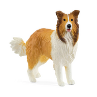 SCHLEICH 13998 Collie von SCHLEICH® FARM WORLD