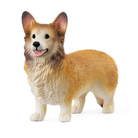 SCHLEICH 13999 Welsh Corgie von SCHLEICH® FARM WORLD