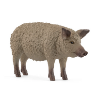 SCHLEICH 14892 Wollschwein von SCHLEICH® FARM WORLD