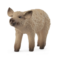 SCHLEICH 14893 Wollschwein Ferkel von SCHLEICH® FARM WORLD