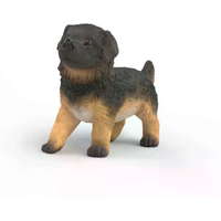 SCHLEICH 14925 Deutscher Schäferhund Welpe von SCHLEICH® FARM WORLD
