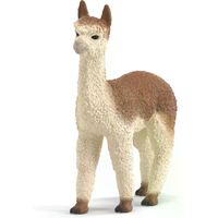 SCHLEICH 14928 Alpaka von SCHLEICH® FARM WORLD