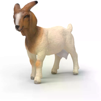 SCHLEICH 14929 Burenziege von SCHLEICH® FARM WORLD