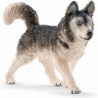SCHLEICH 16835 Husky von SCHLEICH® FARM WORLD