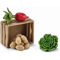 SCHLEICH 42289 Futter für Schweine und Ferkel von SCHLEICH® FARM WORLD