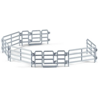 SCHLEICH 42487 Farm World Weidezaun von SCHLEICH® FARM WORLD