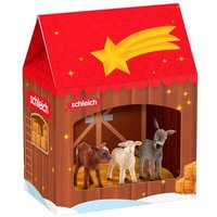 SCHLEICH 42822 Weihnachtskrippe von SCHLEICH® FARM WORLD