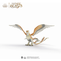 SCHLEICH 14904 Wizarding World™ Donnervogel von SCHLEICH® HARRY POTTER™