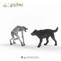 SCHLEICH 14906 HARRY POTTER™ Werwolf vs. Animagus von SCHLEICH® HARRY POTTER™