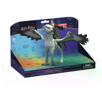 SCHLEICH 14947 Harry Potter™ auf Seidenschnabel von SCHLEICH® HARRY POTTER™