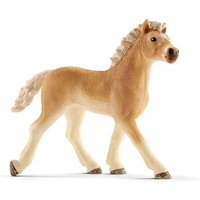 SCHLEICH 13814 HORSE CLUB Haflinger Fohlen von SCHLEICH® HORSE CLUB