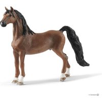 SCHLEICH 13913 Horse Club American Saddlebred Wallach von SCHLEICH® HORSE CLUB