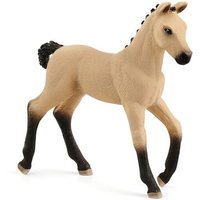 SCHLEICH 13929 Horse Club Hannoveraner Fohlen, Falbe von SCHLEICH® HORSE CLUB