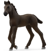 SCHLEICH 13977 HORSE CLUB Friese Fohlen von SCHLEICH® HORSE CLUB