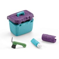 SCHLEICH 42366 Pferdepflege von SCHLEICH® HORSE CLUB