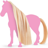 SCHLEICH 42650 HORSE CLUB Sofia's Beauties Haare Beauty Horses Blond von SCHLEICH® HORSE CLUB