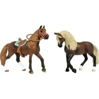SCHLEICH 42738 Horse Club "Paso Peruano" Starter-Set von SCHLEICH® HORSE CLUB