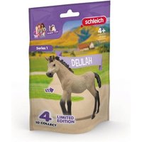 SCHLEICH 81456 Sammelfohlen Delilah von SCHLEICH® HORSE CLUB
